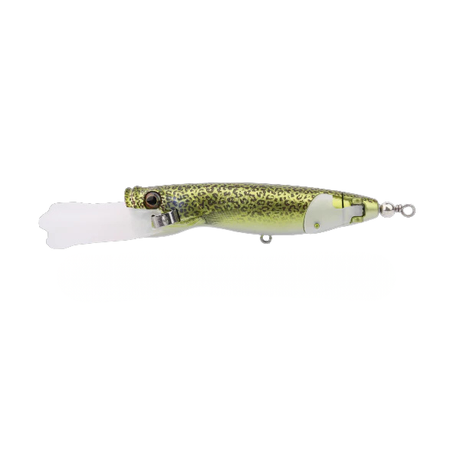 BONE FURY 130F MULTI-FUNCTION SURFACE LURE