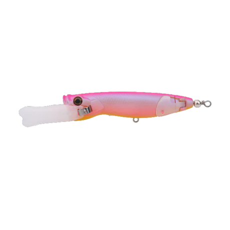 BONE FURY 130F MULTI-FUNCTION SURFACE LURE
