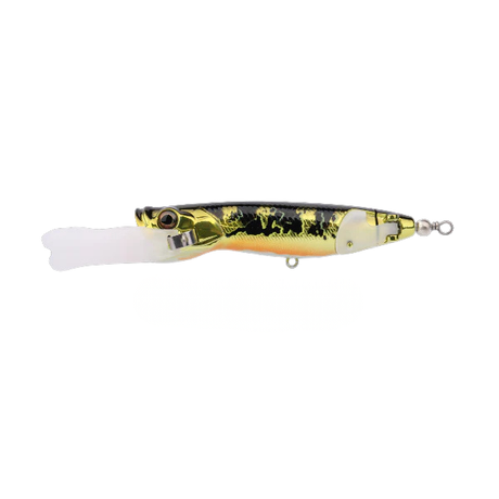 BONE FURY 130F MULTI-FUNCTION SURFACE LURE