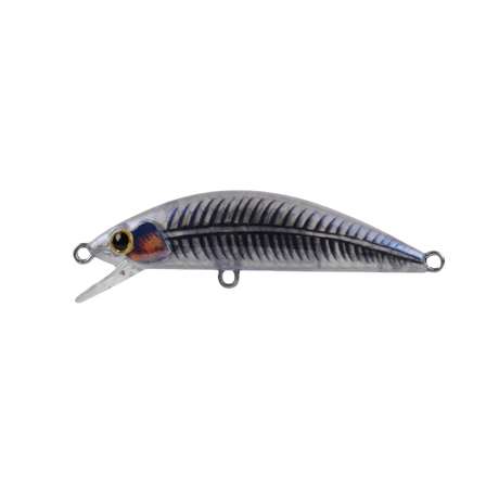 ZEREK FRY 50MM SINKING DIVE LURE