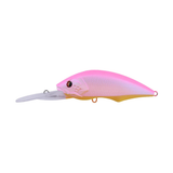 TOUGHFIA PAPUAN BASS DIVER 90F FLOATING LURE