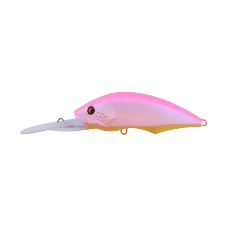 TOUGHFIA PAPUAN BASS DIVER 90F FLOATING LURE