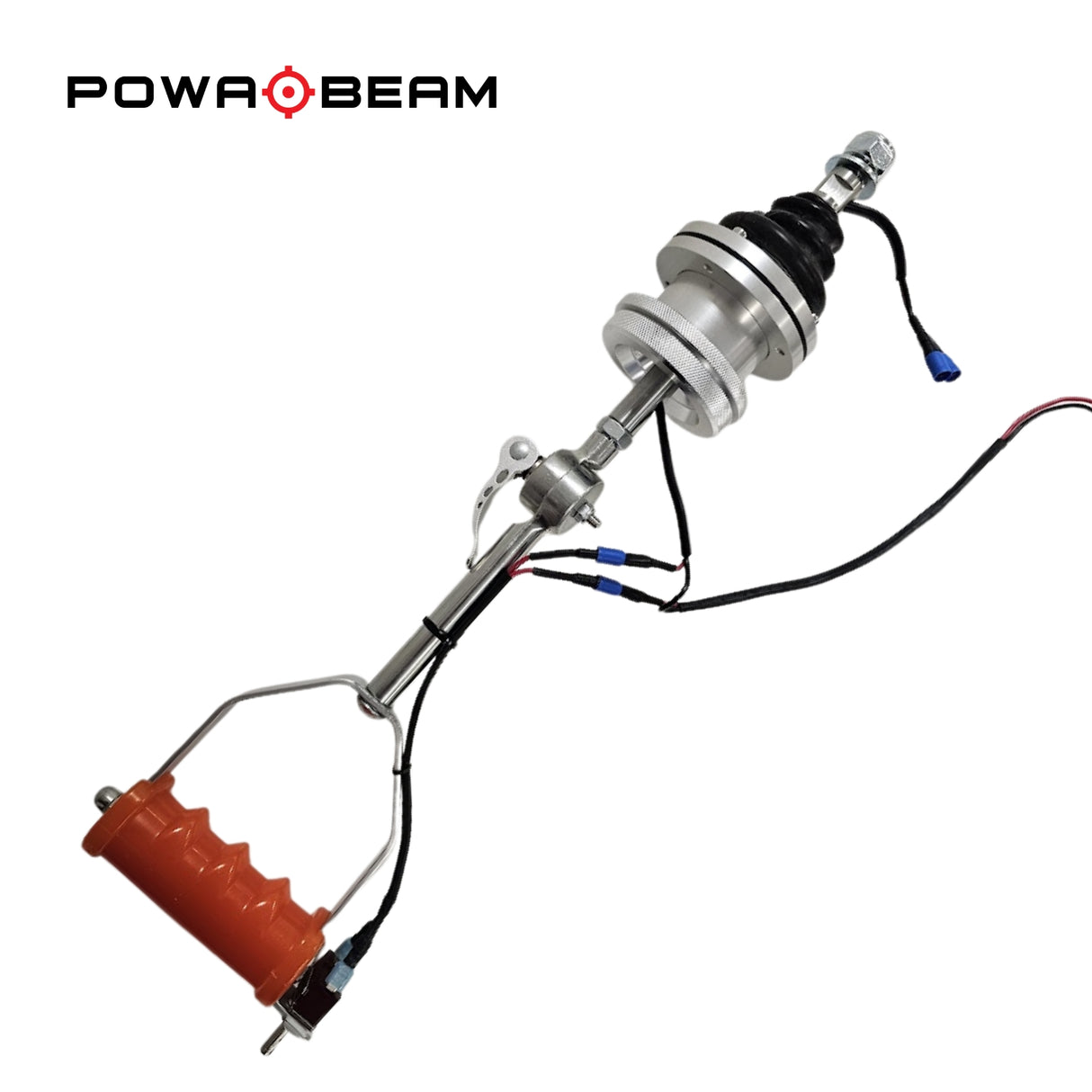 POWABEAM QUICKDRAW ROOF SPOTLIGHT HANDLE RC504
