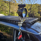 POWABEAM QUICKDRAW ROOF SPOTLIGHT HANDLE RC504