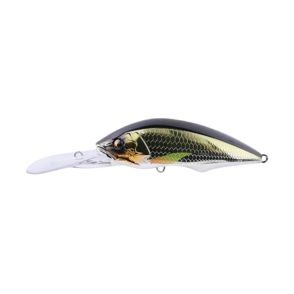 TOUGHFIA PAPUAN BASS DIVER 90F FLOATING LURE