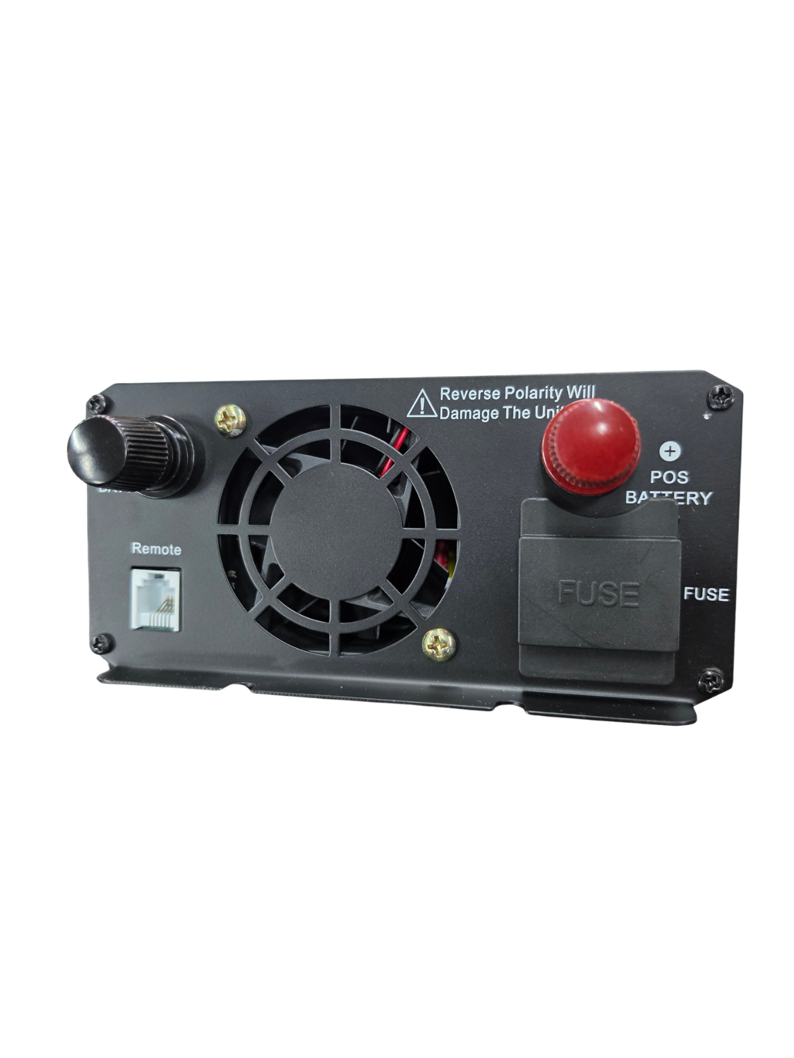AUSSIE BATTERIES GIANT PURE SINE WAVE INVERTER 600WATT