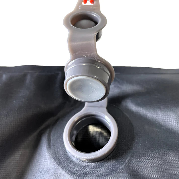 DOMEX ULTRA XT R8 INFLATABLE MAT