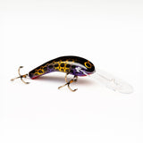 OAR GEE 75MM PLOW 4.5M HARD BODY LURE