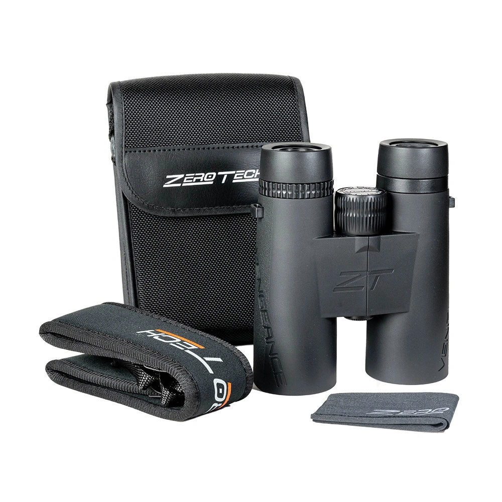 ZEROTECH VENGEANCE HD 10X42 BINOCULAR