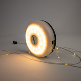 SUPEX VIBE LIGHT RECHARGABLE STRING LIGHT