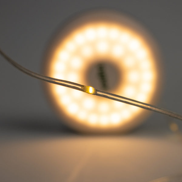 SUPEX VIBE LIGHT RECHARGABLE STRING LIGHT