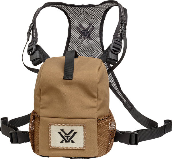 VORTEX GLASSPAK SPORT BINO HARNESS-LARGE
