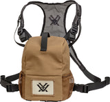 VORTEX GLASSPAK SPORT BINO HARNESS-LARGE