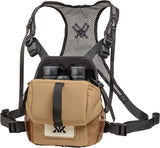 VORTEX GLASSPAK SPORT BINO HARNESS-LARGE