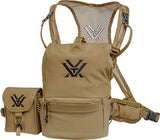 VORTEX GLASSPAK PRO BINOCULAR HARNESS - LARGE