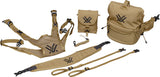 VORTEX GLASSPAK PRO BINOCULAR HARNESS - LARGE