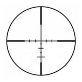 VIXEN 2.5-15X50 30MM ILLUMINATED BDC RIFLESCOPE