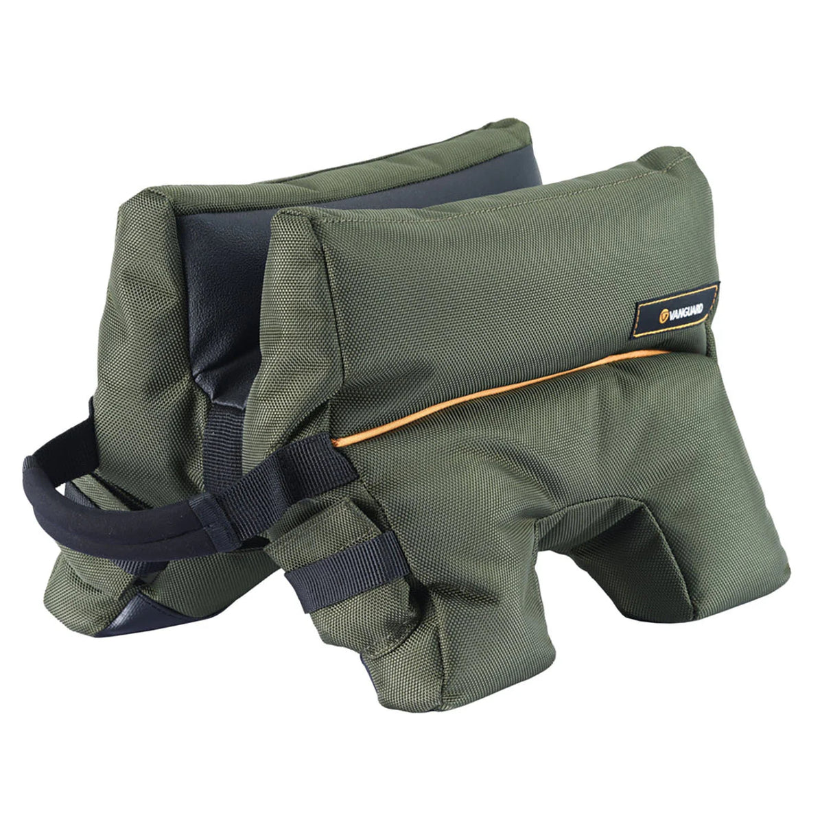 VANGUARD ENDEAVOR SRB L LARGE FILLED GUN REST BAG