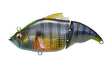 MEGABASS VATALION FLOATING SWIMBAIT LURE