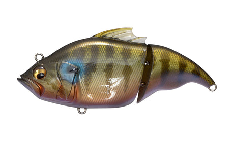 MEGABASS VATALION FLOATING SWIMBAIT LURE