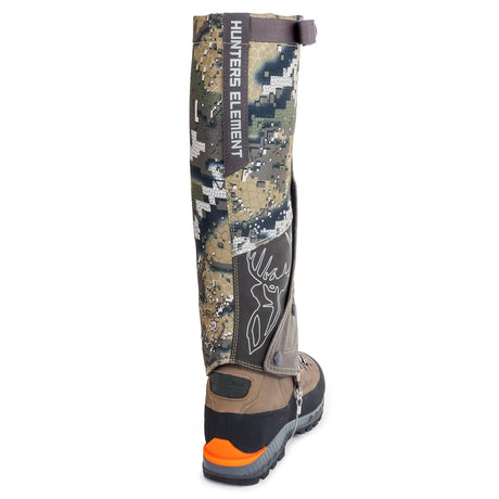 HUNTERS ELEMENT VENOM GAITER V2 DESOLVE VEIL