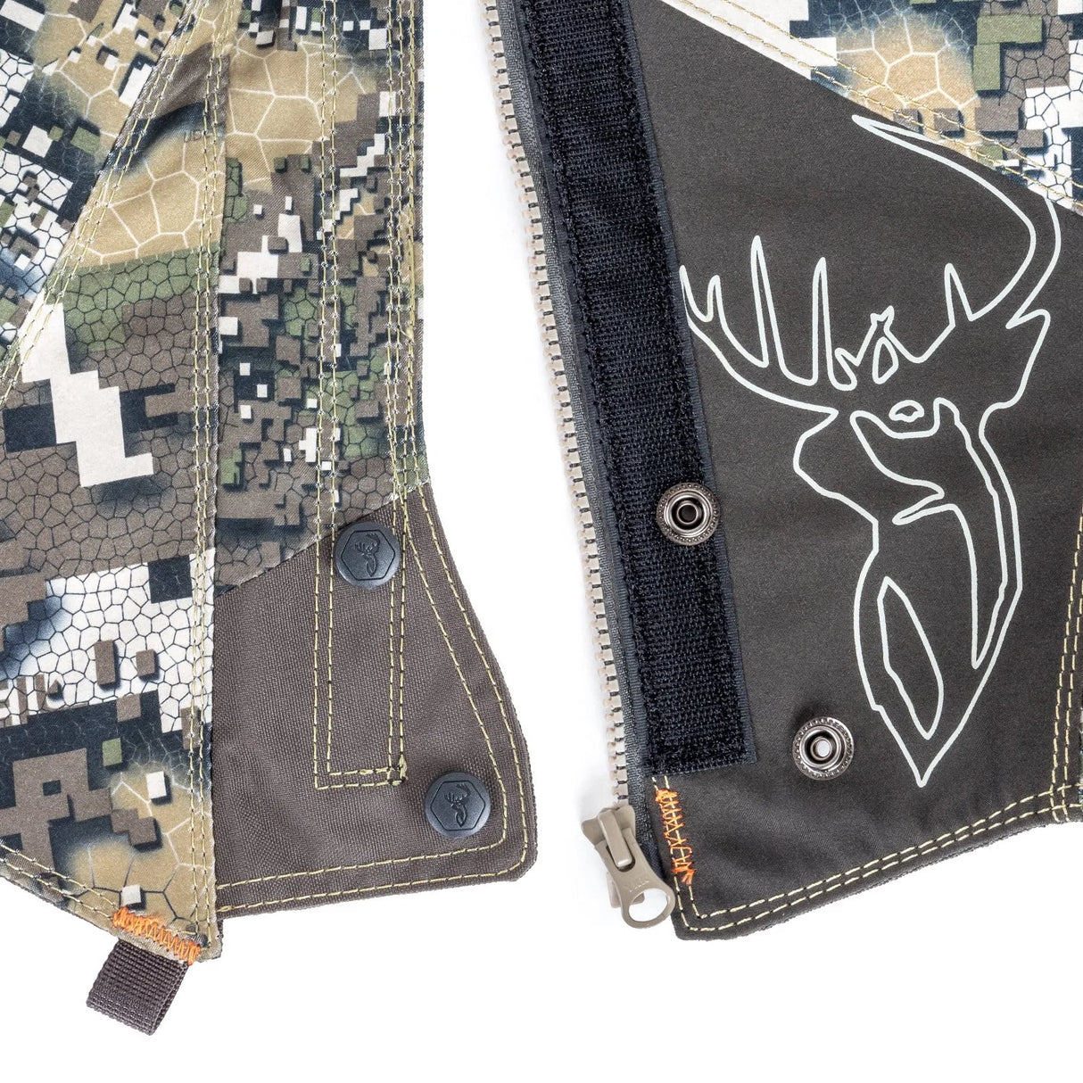 HUNTERS ELEMENT VENOM GAITER V2 DESOLVE VEIL
