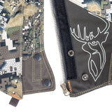 HUNTERS ELEMENT VENOM GAITORS DESOLVE VEIL