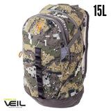 HUNTERS ELEMENT VERTICAL PACK 15LT