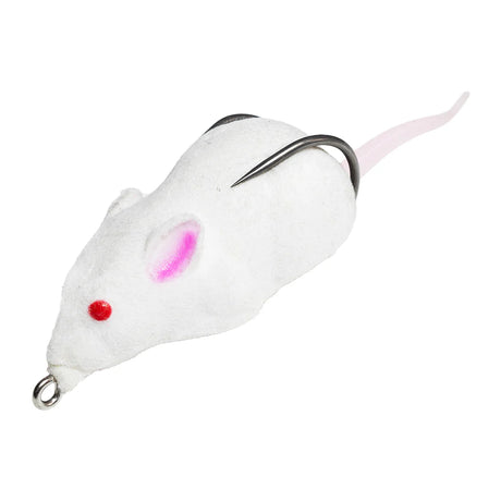 LUNKERHUNT 3" FURENZY MOUSE WEEDLESS SURFACE LURE
