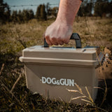 DOG AND GUN COFFEE RELOAD PACK