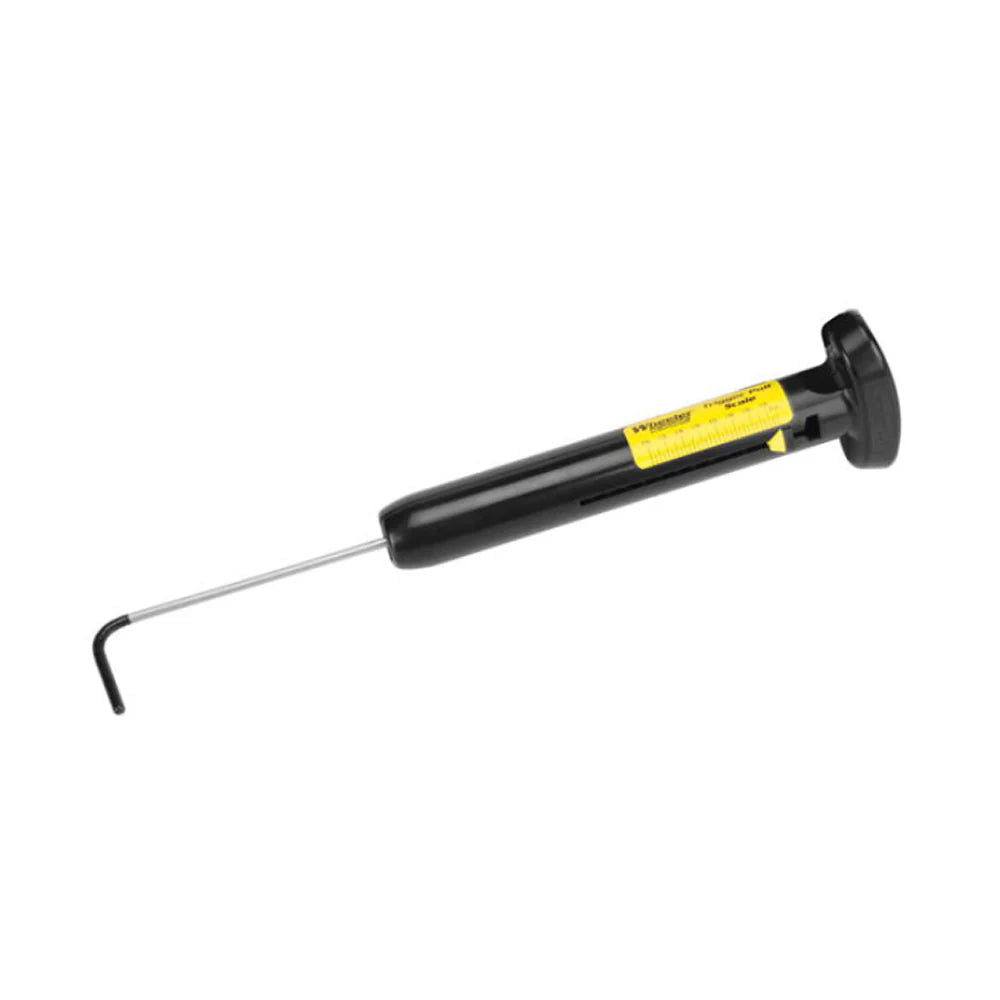 WHEELER TRIGGER GAUGE PULL SCALE