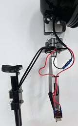 POWA BEAM POWA STRUT WINDOW SPOTLIGHT MOUNT WITH HANDLE RCWRX2