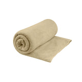 SEA TO SUMMIT MICROFIBRE TEK TOWEL