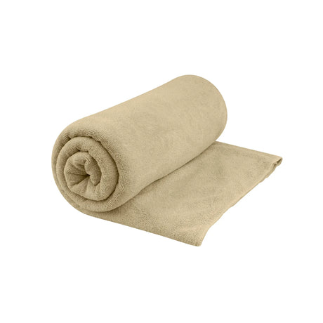 SEA TO SUMMIT MICROFIBRE TEK TOWEL