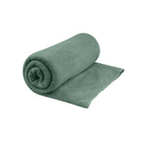 SEA TO SUMMIT MICROFIBRE TEK TOWEL