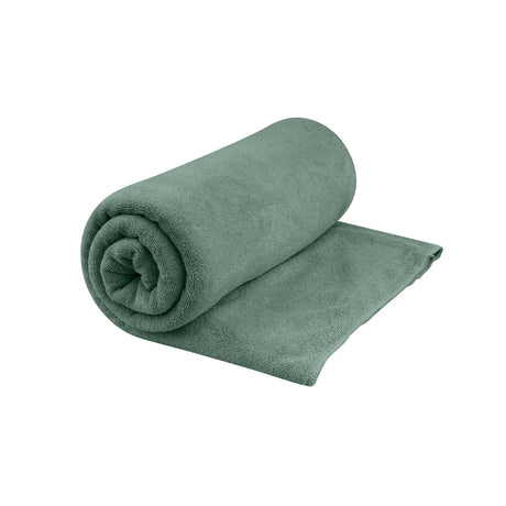 SEA TO SUMMIT MICROFIBRE TEK TOWEL
