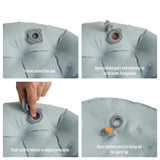 SEA TO SUMMIT ETHER LIGHT XR INSULATED INFLATABLE SLEEPING MAT