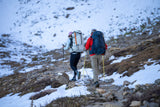 YETI SKALA 60L WOMENS HIKING PACK RIDGELINE M/L