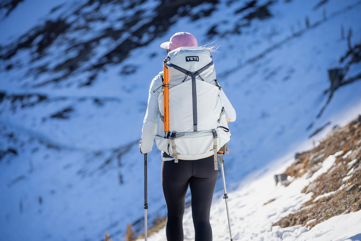 YETI SKALA 60L WOMENS HIKING PACK RIDGELINE M/L