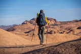YETI SKALA 60L MENS HIKING PACK NAVY L/XL