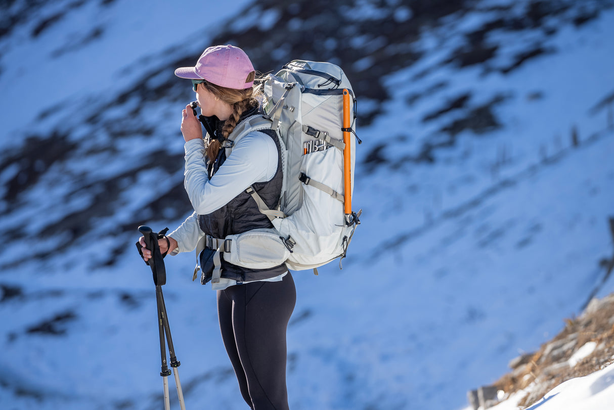 YETI SKALA 60L WOMENS HIKING PACK RIDGELINE M/L