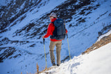 YETI SKALA 40L MENS HIKING PACK CLASSIC NAVY L/XL