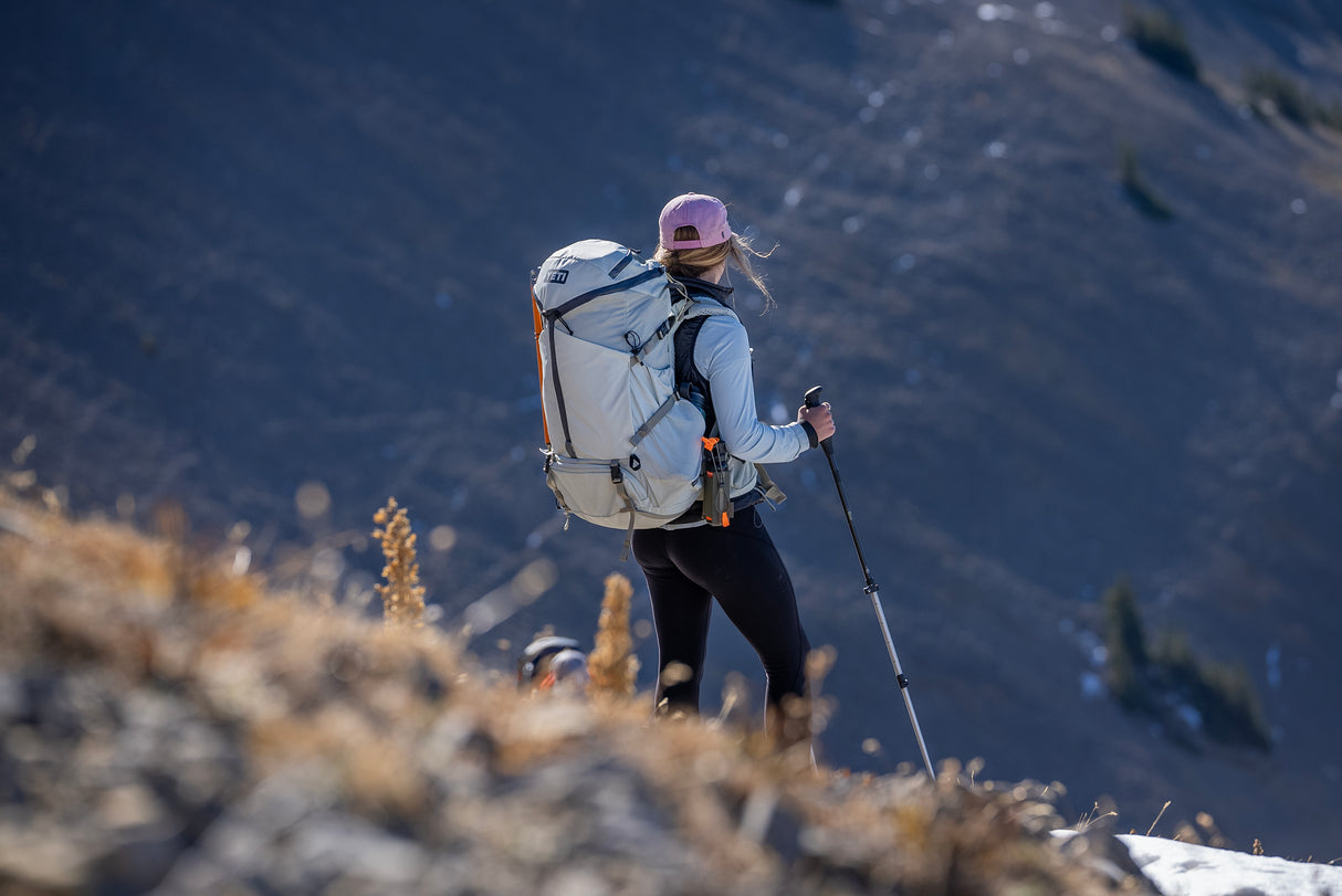 YETI SKALA 60L WOMENS HIKING PACK RIDGELINE M/L