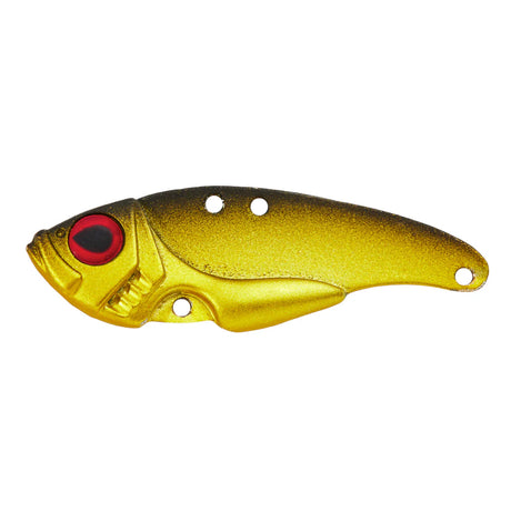 YAKAMITO LANCET 40 VIBE BLADE LURE
