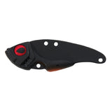 YAKAMITO LANCET 40 VIBE BLADE LURE