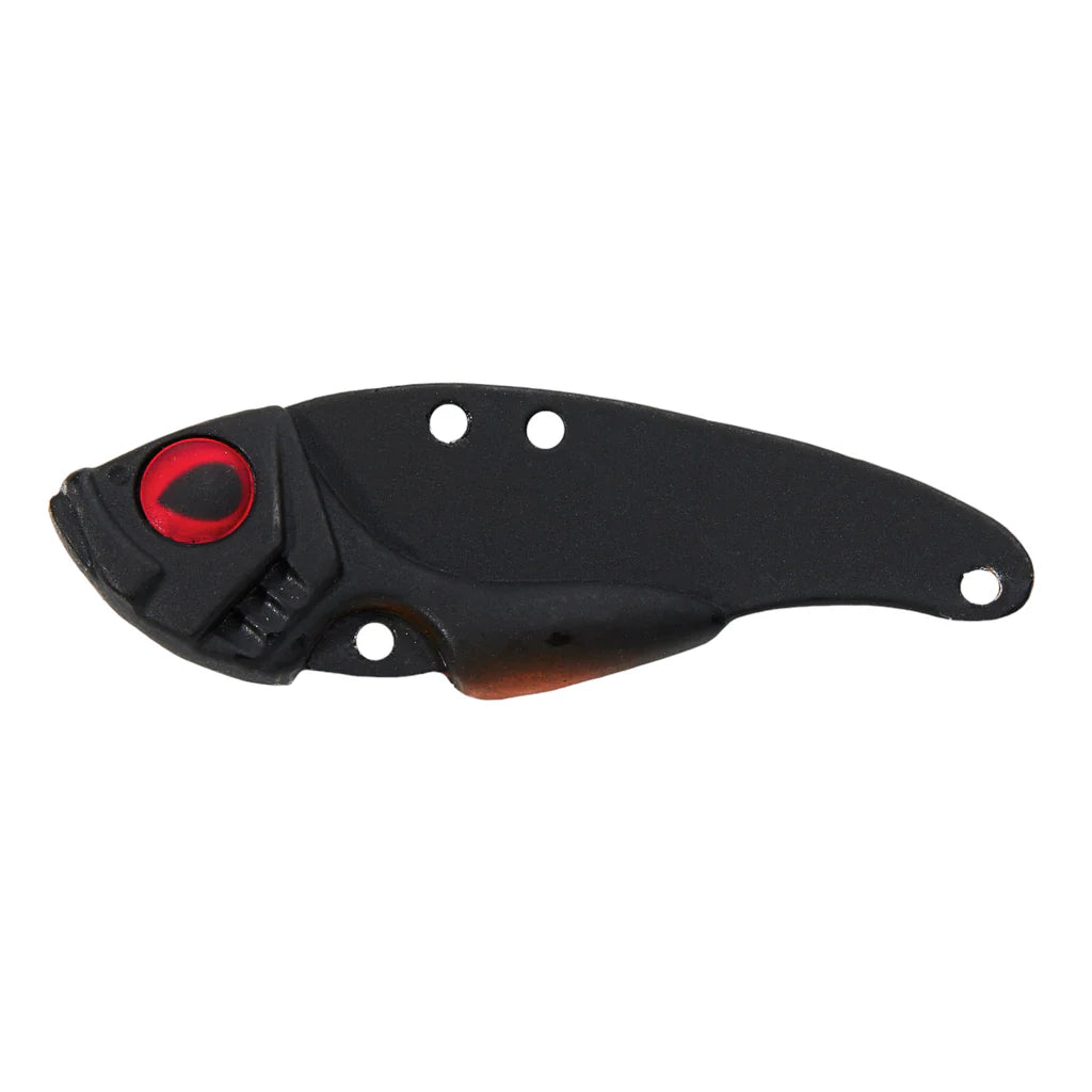 YAKAMITO LANCET 55 VIBE BLADE LURE