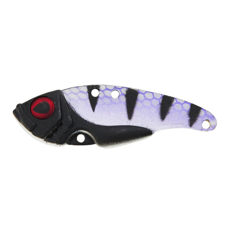 YAKAMITO LANCET 40 VIBE BLADE LURE