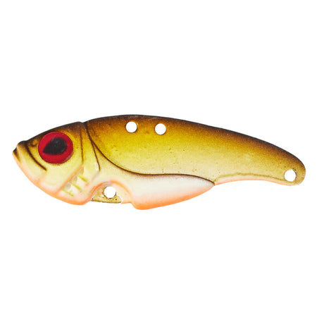YAKAMITO LANCET 40 VIBE BLADE LURE