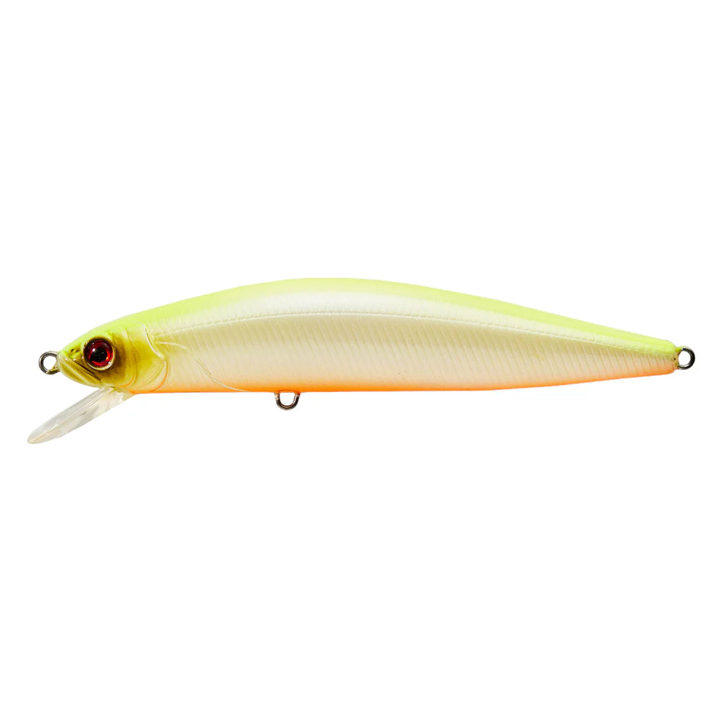 YAKAMITO LAWBREAKER FLOATING JERK BAIT