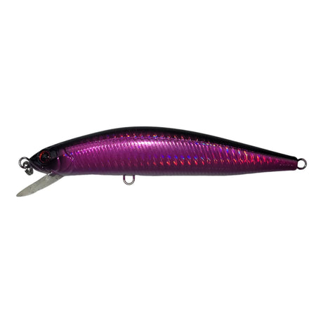 YAKAMITO LAWBREAKER FLOATING JERK BAIT